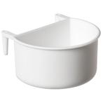 NKB Bakje - Voerbakjes - Servies - Benodigdheden, Verzenden, Nieuw