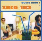 cd - Zuco 103 - Outro Lado, Zo goed als nieuw, Verzenden