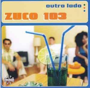 cd - Zuco 103 - Outro Lado, Cd's en Dvd's, Cd's | Overige Cd's, Zo goed als nieuw, Verzenden