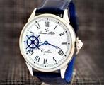 Roman Miller - Captain, Rotating Ships Wheel, 1 year, Nieuw