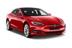 Goedkoop een Elektrische auto huren vanaf €20,- per dag