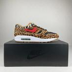 Nike - Air Max, 1 - Atmos Animal Pack 2.0 - Sneakers - Maat:, Nieuw