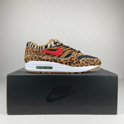 Nike - Air Max, 1 - Atmos Animal Pack 2.0 - Sneakers - Maat:, Kleding | Heren, Schoenen