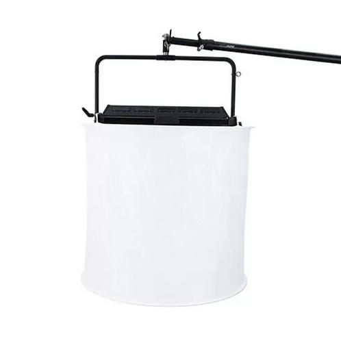 Nanlux Space Light Soft Box (Dyno 1200C), Audio, Tv en Foto, Fotografie | Fotostudio en Toebehoren, Overige typen, Nieuw, Ophalen of Verzenden