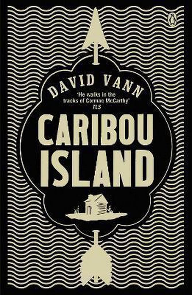 Caribou Island 9780670918447 David Vann, Boeken, Taal | Engels, Gelezen, Verzenden