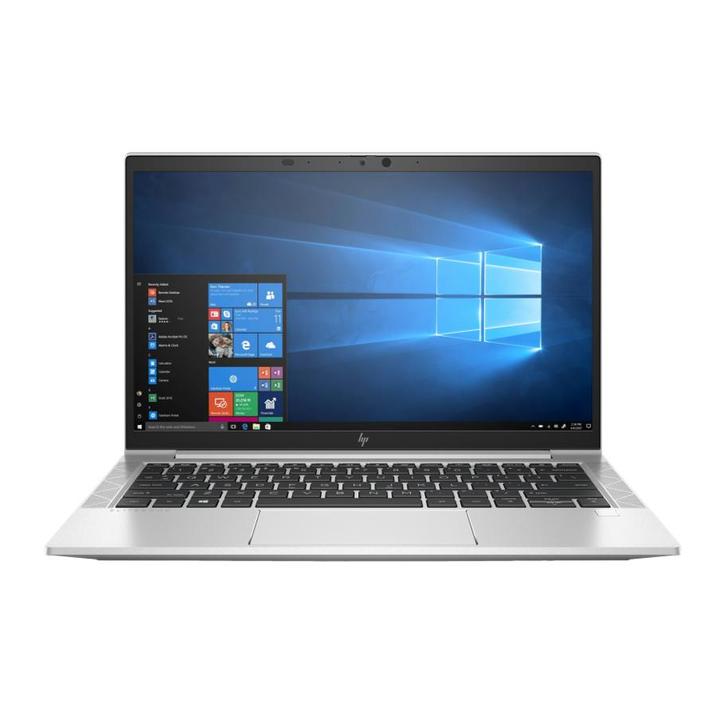 Refurbished HP EliteBook 830 G7 met garantie, Computers en Software, Windows Laptops, 4 Ghz of meer, SSD, 13 inch, 13 inch, Qwerty