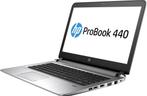 HP ProBook 440 G3 | Intel Core i5 | 8GB, 120/128GB, Ophalen of Verzenden, Zo goed als nieuw, HP