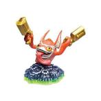 Skylanders Spyros Adventure: Trigger Happy, Spelcomputers en Games, Ophalen of Verzenden, Zo goed als nieuw