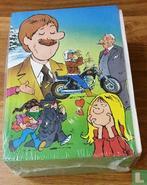 Box Jan, Jans en de kinderen [vol: 5 boeken] - 1993, Boeken, Meerdere stripboeken, Verzenden, Zo goed als nieuw, Kruis, Jan.