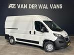 Peugeot Boxer 2.2 BlueHDi 120pk L2H2 Euro6 Airco |, Wit, Nieuw, Peugeot, Handgeschakeld
