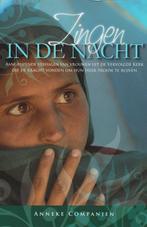 Zingen in de nacht 9789060679906 A. Companjen, Boeken, Verzenden, Gelezen, A. Companjen