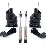 Ridetech 58-64 Impala Front CoolRide Kit (For use with, Ophalen of Verzenden, Nieuw