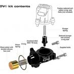 GFB DV+ VW Golf 7 R Audi S3 8V Diverter Valve Upgrade, Verzenden