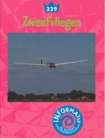 De Ruiters informatie 329 Zweefvliegen, Boeken, Verzenden, Nieuw
