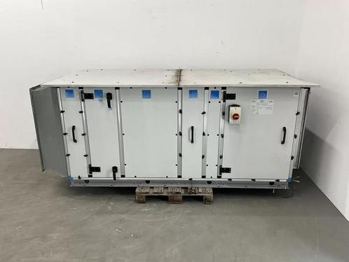 R-Vent/LG - Modulaire luchtbehandelingskast, Zakelijke goederen, Machines en Bouw | Industrie en Techniek