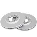 Remschijf OPEL FRONTERA 2.4 i voorzijde, Auto-onderdelen, Overige Auto-onderdelen, Verzenden, Nieuw