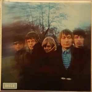 LP gebruikt - The Rolling Stones - Between The Buttons, Cd's en Dvd's, Vinyl | Rock, Zo goed als nieuw, Verzenden