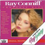cd - Ray Conniff - Greatest Hits, Cd's en Dvd's, Verzenden, Zo goed als nieuw