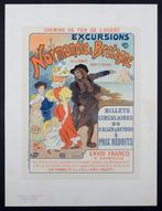 Georges Meunier (1869-1942) - Les Maîtres de lAffiche :