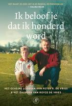 Ik beloof je dat ik honderd word (9789029554664), Boeken, Verzenden, Nieuw