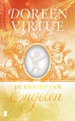 De kracht van engelen 9789022568293 Doreen Virtue, Verzenden, Zo goed als nieuw, Doreen Virtue