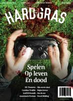 Hard gras 131 - april 2020 9789026351662, Boeken, Verzenden, Zo goed als nieuw, Tijdschrift Hard Gras