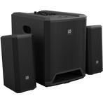 LD Systems DAVE 10 G4X compact 2.1 actief PA-systeem, Muziek en Instrumenten, Nieuw, Verzenden