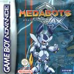 Game Boy Medabots: Rokusho Ver. AX (In doos), Verzenden, Zo goed als nieuw