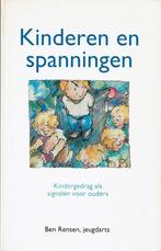 Kinderen en spanningen 9789021516325 Rensen, Verzenden, Gelezen, Rensen