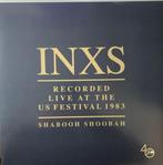 Inxs - Shabooh Shoobah (1-LP), Cd's en Dvd's, Vinyl | Pop, Verzenden, Nieuw in verpakking