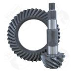 Yukon Gear High Performance Gear Set For Model 20 in a 4.11, Ophalen of Verzenden, Nieuw