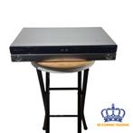 Pioneer DVR-555H-S | HDD/DVD Recorder | DVD recorder |, Audio, Tv en Foto, Dvd-spelers, Gebruikt, Verzenden, Met harddisk, Dvd-recorder