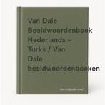 Van Dale Beeldwoordenboek Nederlands - Turks / Van Dale, Boeken, Woordenboeken, Verzenden, Gelezen