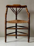 Stoel - Hout, Antiek en Kunst