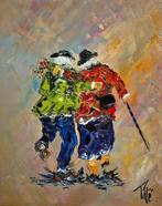 Laurent Pate (1970) - Avec Alice