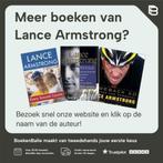 Elke seconde telt 9789027490551 Lance Armstrong, Boeken, Verzenden, Gelezen, Lance Armstrong