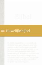 Bijbel NBV21 Huwelijksbijbel 9789089124067 NBG, Verzenden, Zo goed als nieuw, NBG