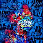 Moabit - Mutant Ape Yacht Club - Smile, Antiek en Kunst