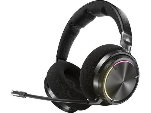 Corsair Virtuoso MAX - Gaming Headset - Draadloos - Multi, Huis en Inrichting, Woonaccessoires | Overige, Zo goed als nieuw, Verzenden