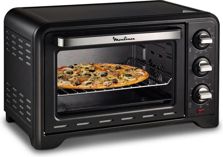 Moulinex Vrijstaande Oven OX444810 -, Huis en Inrichting, Keuken | Keukenbenodigdheden, Verzenden