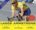 Lance Armstrong: images of a champion by Lance Armstrong, Boeken, Biografieën, Gelezen, Verzenden