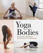 Yoga Bodies: Real People, Real Stories & the Power ...  Book, Boeken, Lipton, Lauren, Zo goed als nieuw, Verzenden
