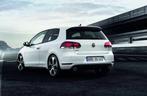 VW Golf 6 VI GTI look sideskirts, Verzenden, Nieuw
