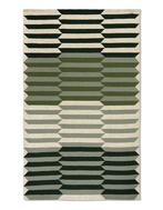 Nilo Kilim - Kelim - 195 cm - 120 cm - Handgemaakte Designer