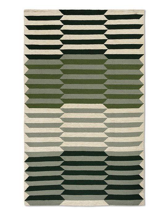 Nilo Kilim - Kelim - 195 cm - 120 cm - Handgemaakte Designer, Antiek en Kunst, Kunst | Designobjecten