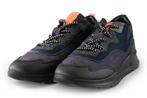 Muyters Sneakers in maat 39 Zwart | 10% extra korting, Verzenden, Zwart, Muyters, Sneakers of Gympen