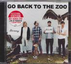 cd - Go Back To The Zoo - Benny Blisto, Zo goed als nieuw, Verzenden