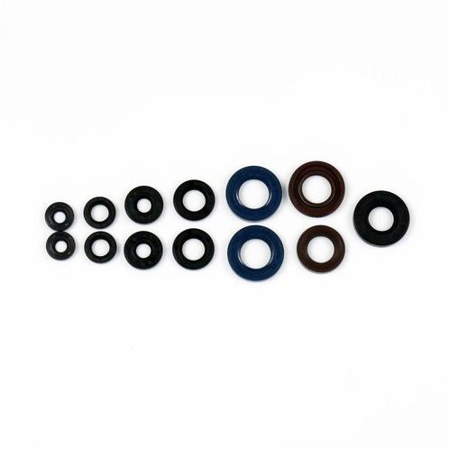 Athena Blok Olie keerring set P400105400050, Motoren, Onderdelen | Overige, Nieuw, Verzenden