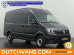 Volkswagen Crafter 2.0TDI Bestelbus 2021 L3 H3 Diesel, Auto's, Euro 6, Volkswagen, Nieuw, Dealer onderhouden