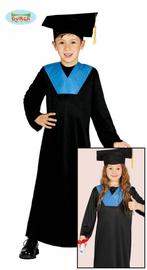 Toga student kind, Ophalen of Verzenden, Nieuw